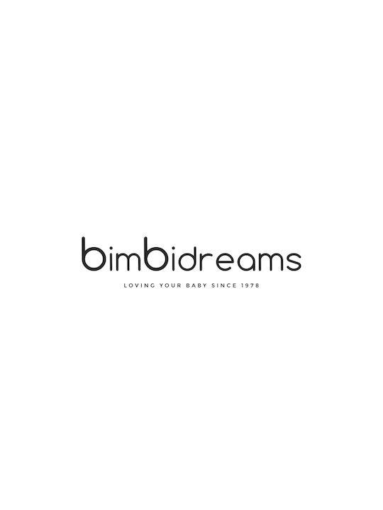 Bimbidreams Πάνα Αγκαλιάς 60x60cm 2τμχ Bimbidreams Πάνα Αγκαλιάς 60x60cm 2τμχ