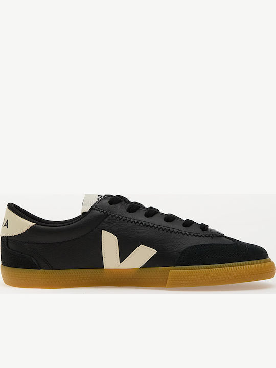 Sneakers Black_pierre