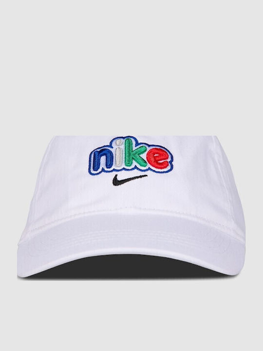 Nike E1d1 Club Cap Βρεφικά Καπέλα 7a3119-001