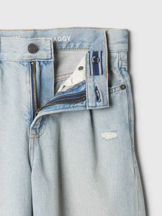 Kids' Denim Pants light wash