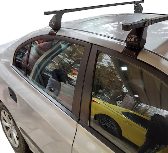 Hermes 1995-2005 (with Roof Rack Legs)