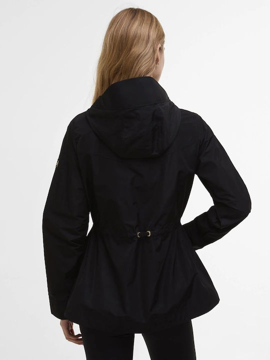 Barbour
