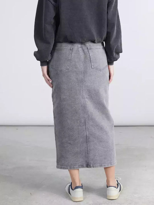 Fustă Grey