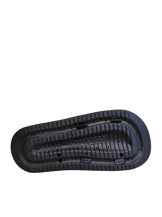 Women's Flip Flops Black