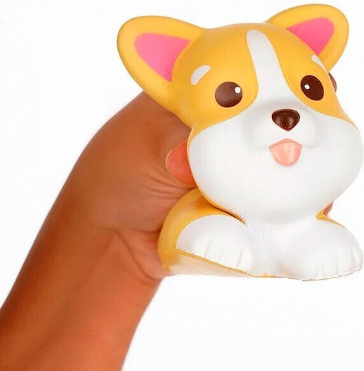 Legami Milano Corgie Squishy Squishy Multicolour