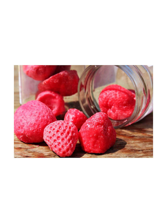 Wax Melts 60gr80 Hours Burning Strawberry