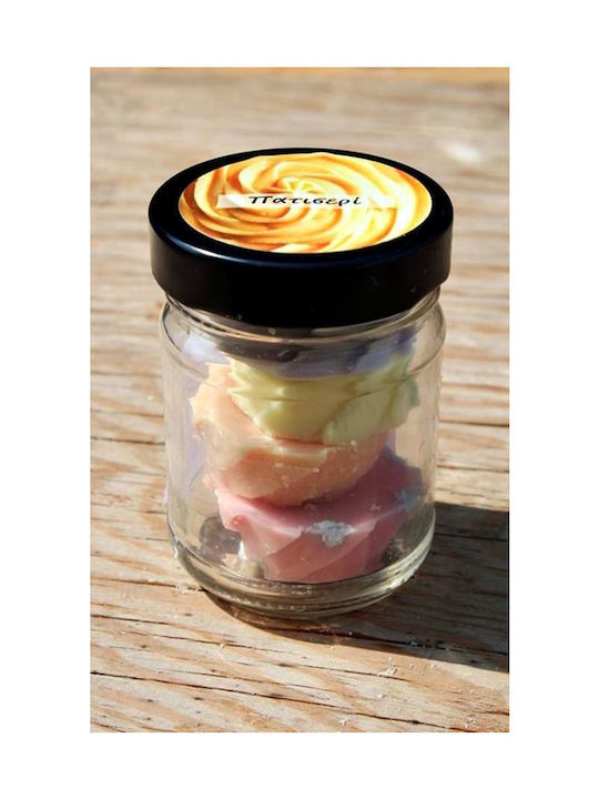 Wax Melts 60g 80 Hours Burning Patisserie