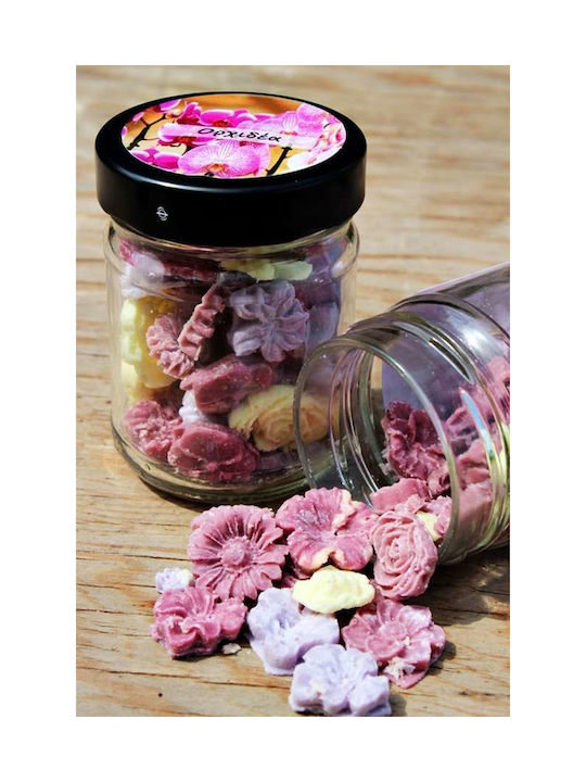Wax Melts 60gr80 Ώρες Καύσης Ορχιδέα