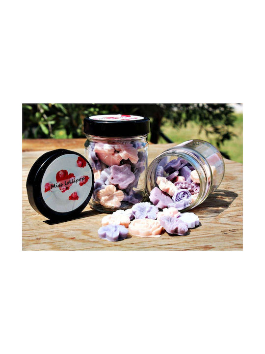 Wax Melts 60gr 80 Hours Burning Lollipop