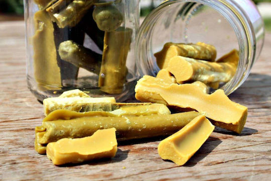 Wax Melts 60g 80 Hours Burning Sandalwood
