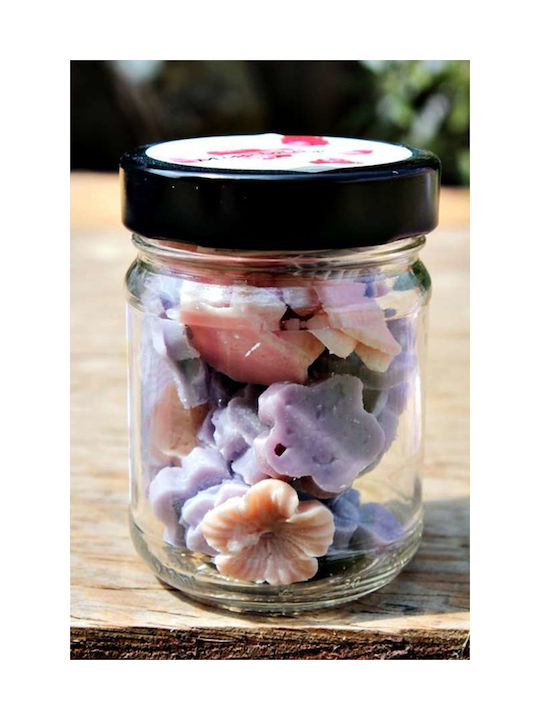 Wax Melts 60gr 80 Hours Burning Lollipop