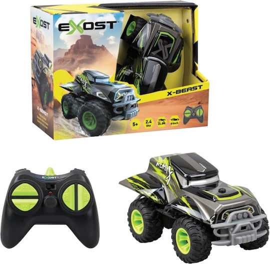 AS Remote Controlled Car (Random Design Selection)