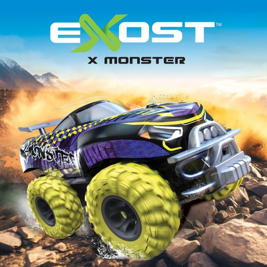 AS Remote Controlled Car (Random Design Selection)