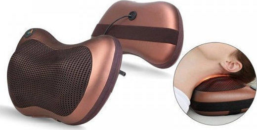 ACP Pillow Massage Shiatsu for the Neck & the Waist