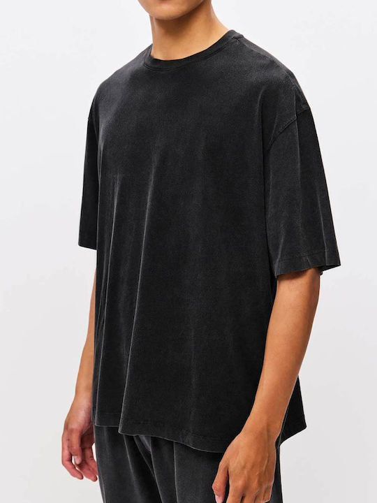 T-shirt Black