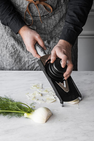 De Buyer Plastic Slicer