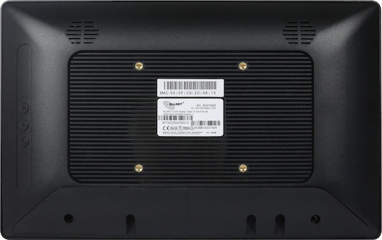 Allnet POS Monitor 12" IPS
