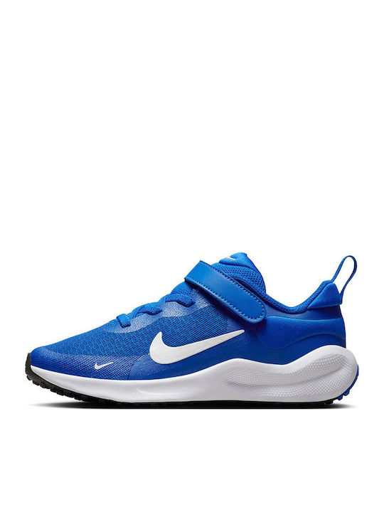 Nike Revolution Μπλε