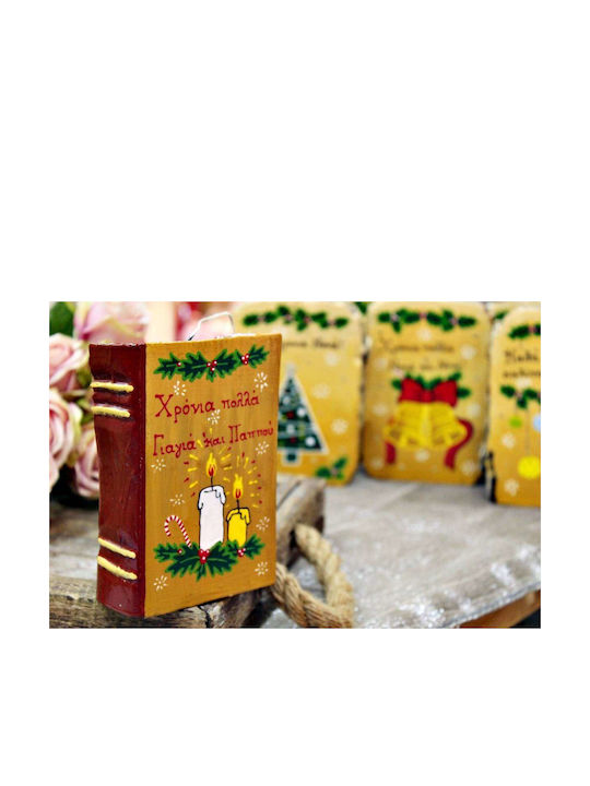 Gerakis The translated Liquid template in German language: Weihnachtskerzen & Kerzenständer Kerze 15x10cm.