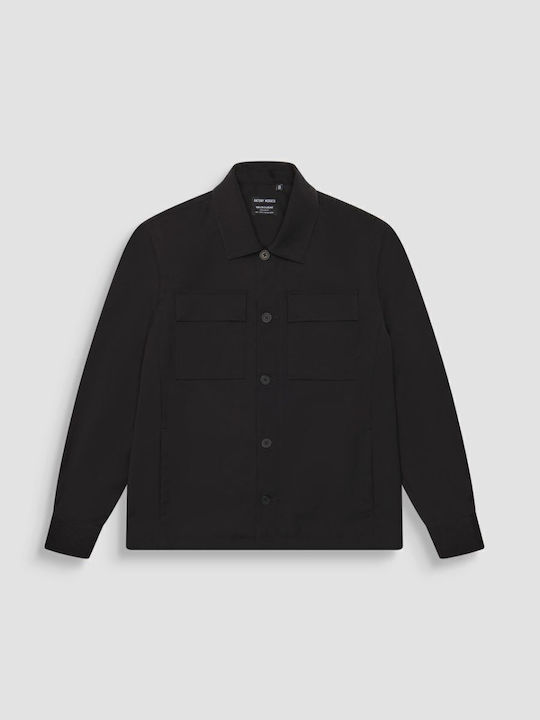 Jacket Black