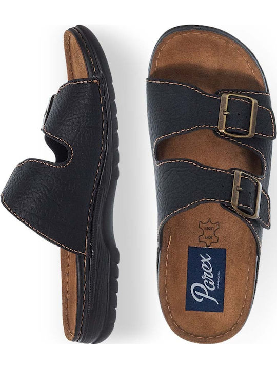 Men's Sandals Black