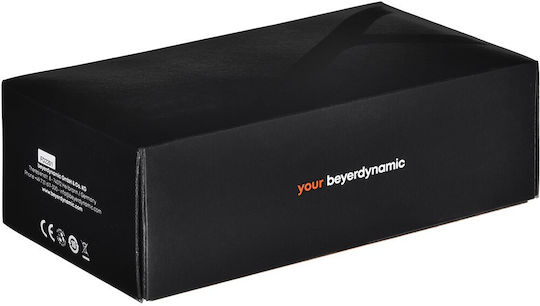 Behringer ECM PRO Μικρόφωνο για Studio