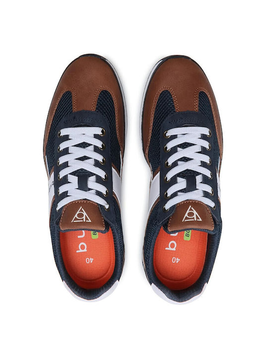 Ανδρικά Sneakers Καφέ