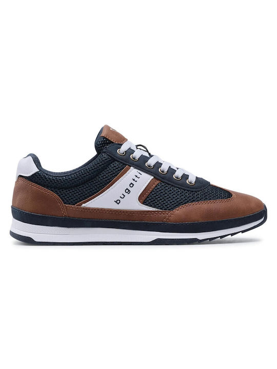 Ανδρικά Sneakers Καφέ
