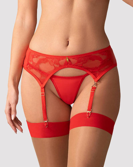 Aliosa Thigh-high Stockings 2xl/3xl