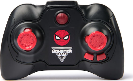 Monster Jam Αυτοκινητάκι για 4+ Ετών