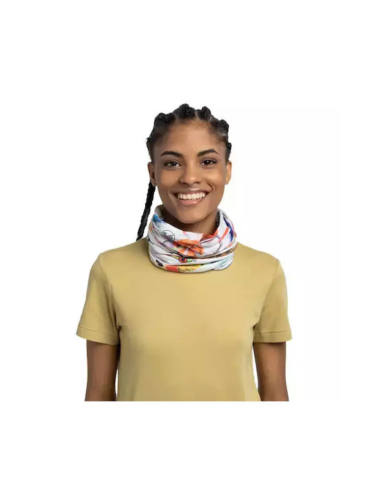 Buff Coolnet UV Gulera Sportivă Multicoloră