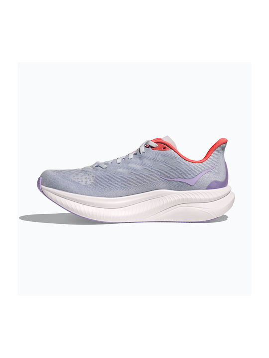 Mach 6 Damen Sportschuhe Laufen Plds