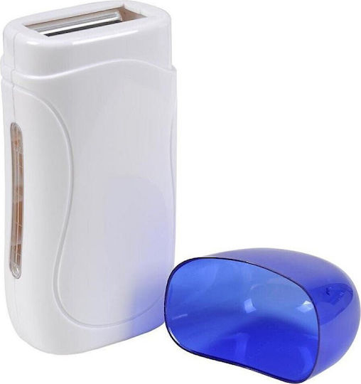 Acp Μονή Κεριέρα Αποτρίχωσης Κερί Roll On 100ml Μπλε 40w