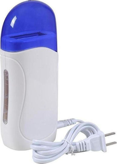 Acp Μονή Κεριέρα Αποτρίχωσης Κερί Roll On 100ml Μπλε 40w
