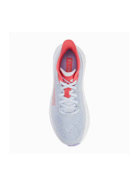 Mach 6 Damen Sportschuhe Laufen Plds