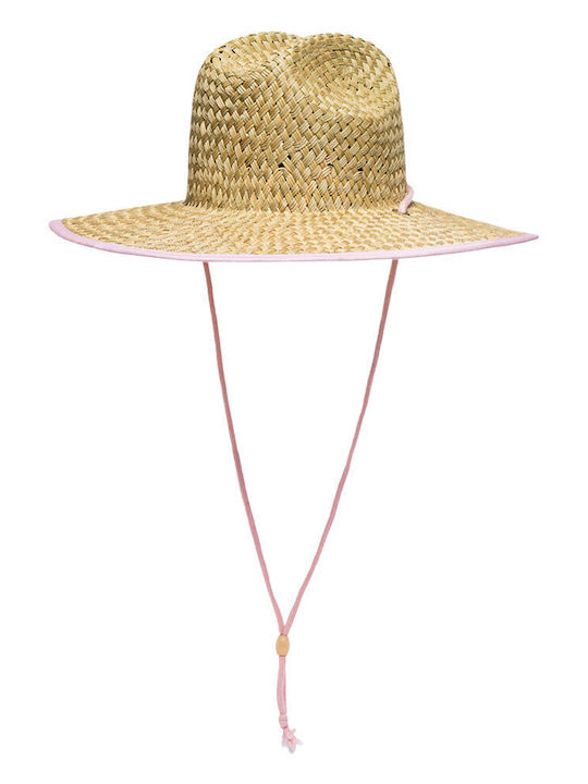 Roxy Coffee Blues Καπέλο Visor Καφέ