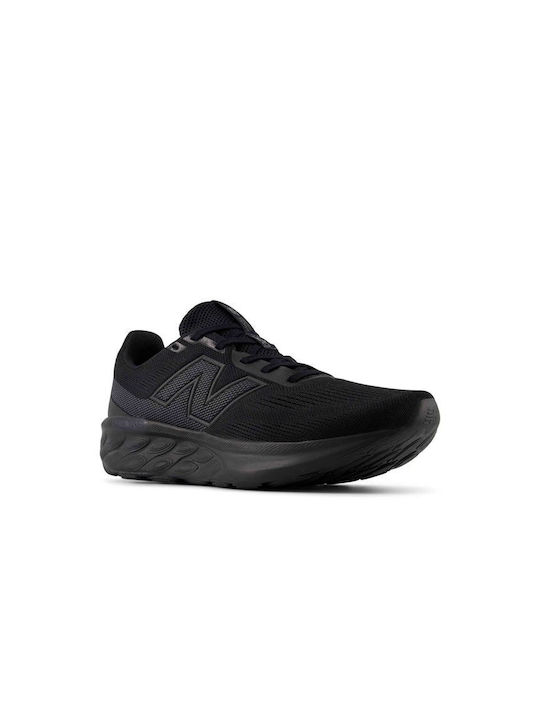 520 Sport Shoes Running Black