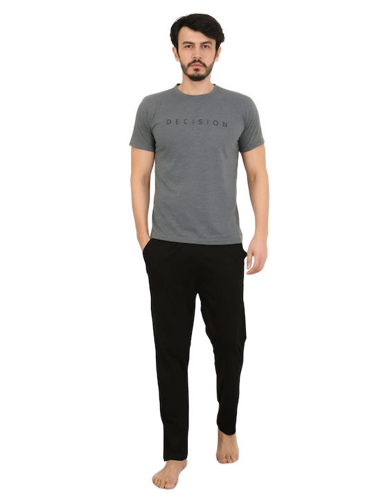 SNC Homewear Gri