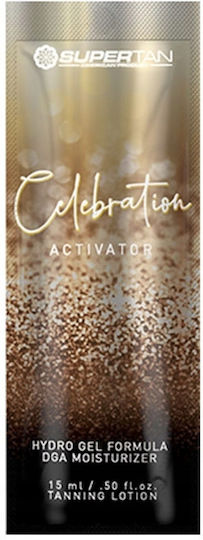 8-piece Shimmer Tanning Set