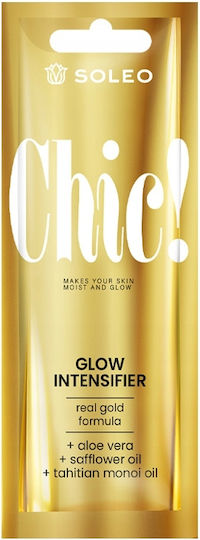 8-piece Shimmer Tanning Set