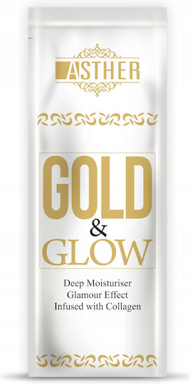 Glow Bräunungsbeschleuniger Set 8-teilig