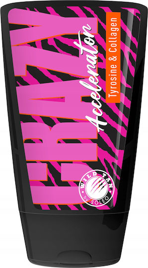 Wild Tan Crazy Accelerator + Beauty Face Jar