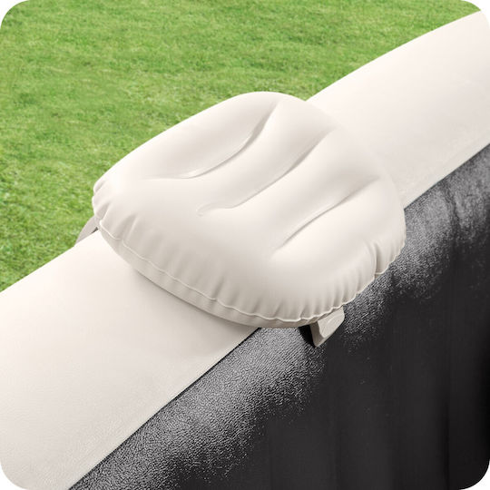 Intex 28506 Inflatable Spa Headrest Pillow