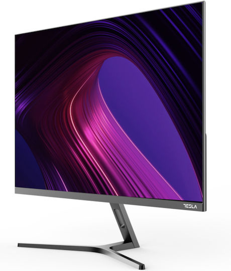 Tesla 27MC645GF IPS Монитор 27" FHD 1920x1080 с Време на реакция 6ms GTG Сив