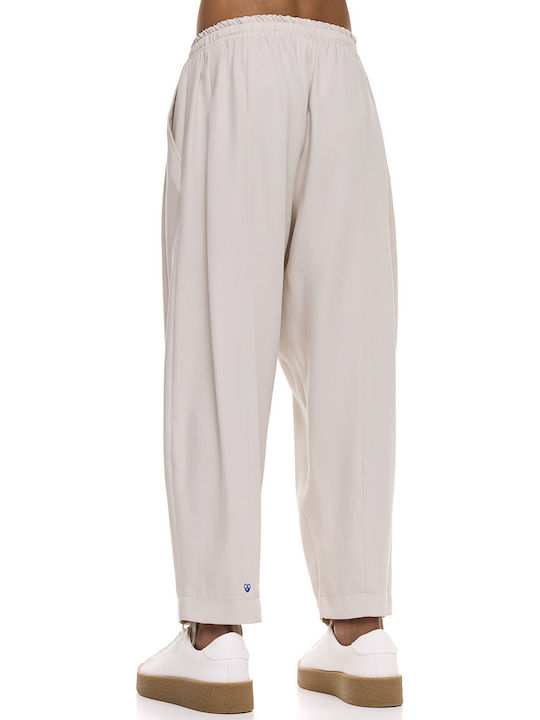 Pantaloni Bărbați Bej