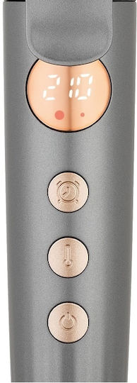 Fakir Преса за Коса за Къдрици 260W