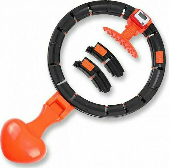 Hula Hoop Fitness Smart Slimming and Massage Hoop