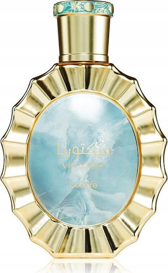 Lattafa Victoria Eau de Parfum 100ml
