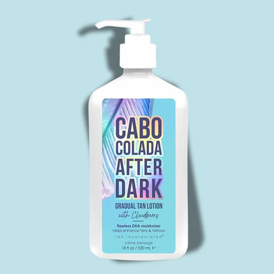 Tan Incorporated Cabo Colada After Sun Κρέμα 530ml