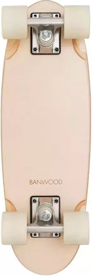 Banwood Complete Shortboard Μπεζ